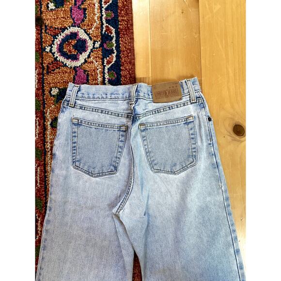 1990 Limited Jeans - Picture 6 of 8